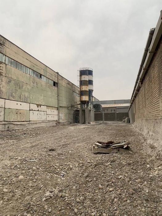 Прадажа производства