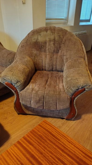 Холна гарнитура, Nachevi, 150 евро