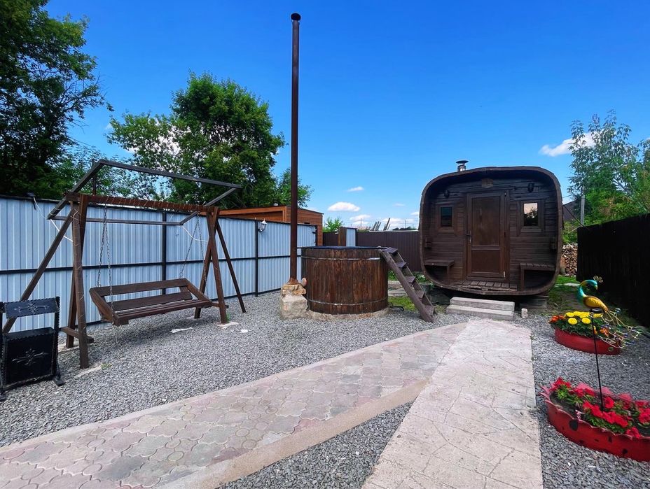 Продам готовый бизнес