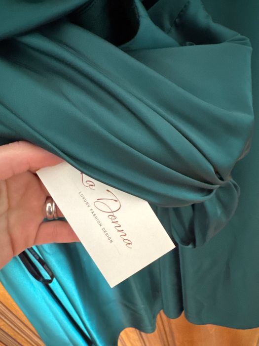 Rochie de ocazie, noua