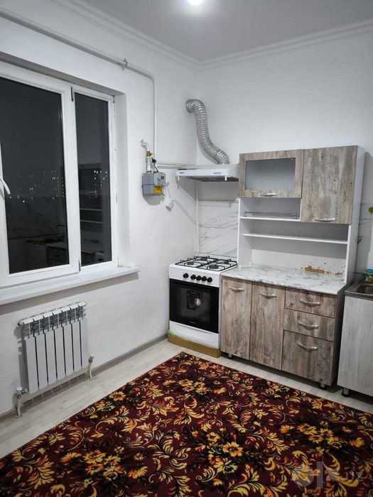 Продается квартира, 3 комнатная