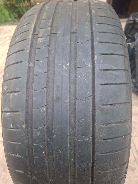 Anvelope de vară 245 45 r18