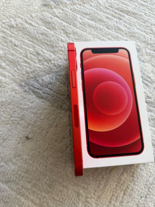 Iphone 12 mini 128/73 обмен есть