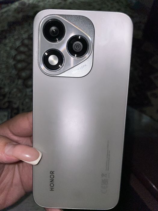 Honor 400 lite 256 Gb