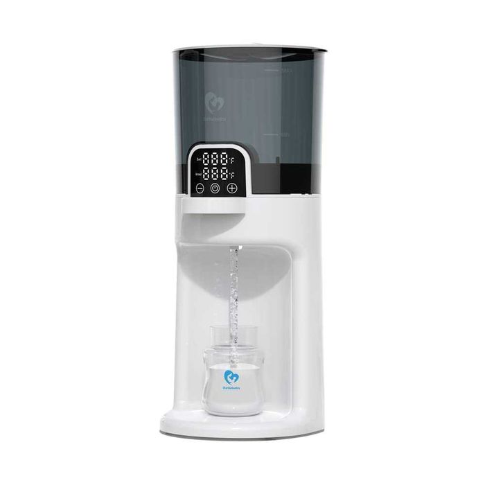 Водонагреватель, устройство для приготовления смесей