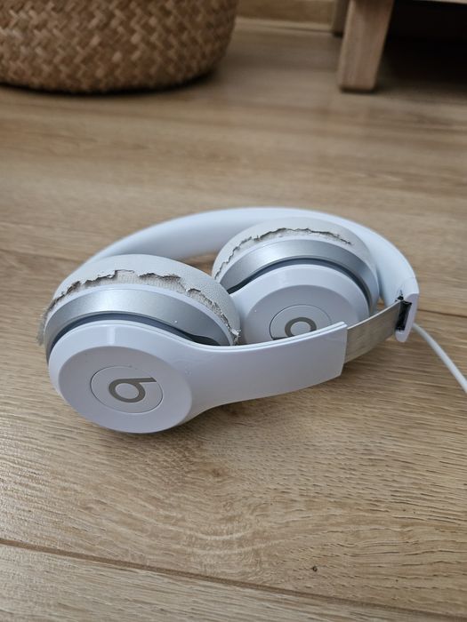 Casti Beats Solo 2
