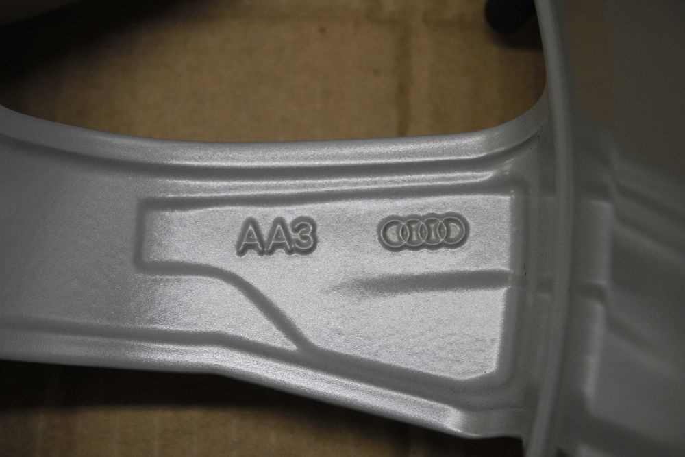 Джанти 17" Audi Q5