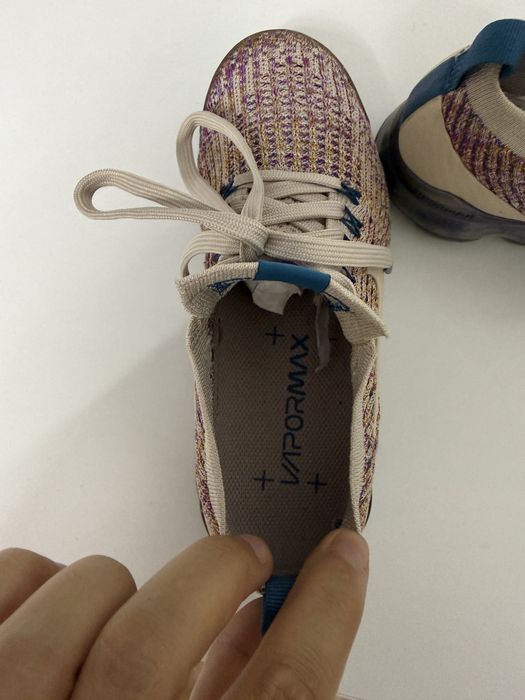 Adidasi Nike nr36 Noi