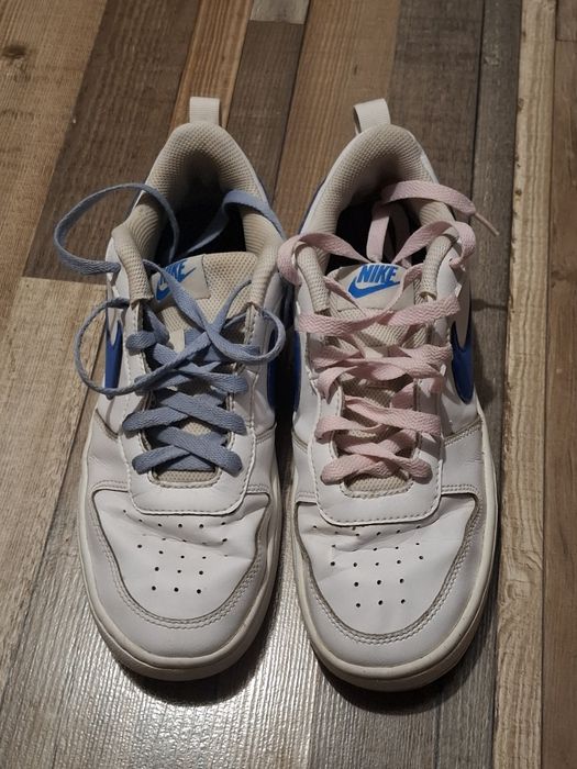 Nike convers play