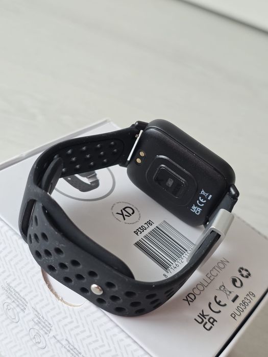 Smartwatch FIT WATCH XD