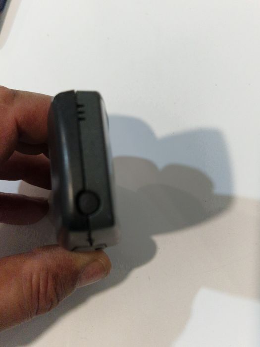 Telefon Nokia pentru colecție sau pentru piese.