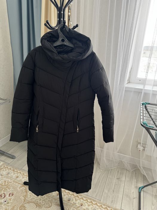 Продам куртку новый размер 44-46