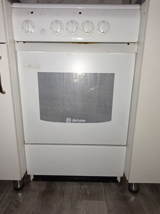 Плита электрическая