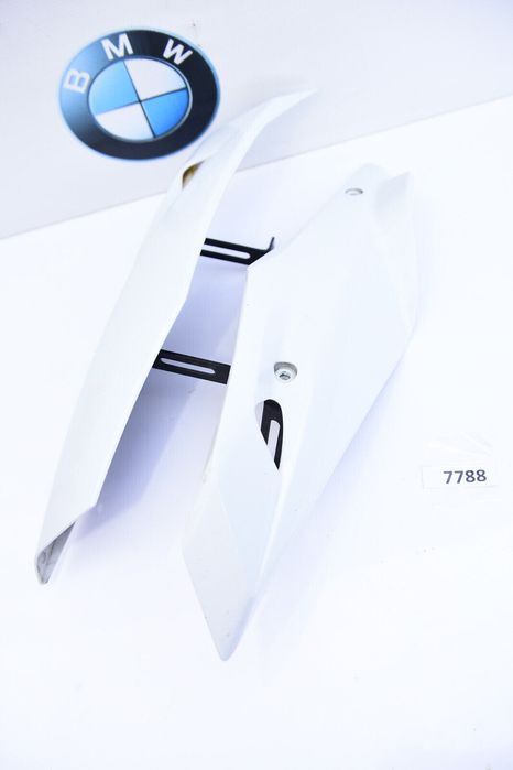 OEM 14-19 BMW R1200RS R1200R Carene motor