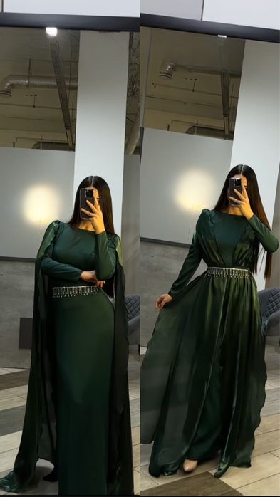 Платья вечерние в отличном состоянии