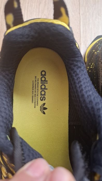Маратонки,Adidas