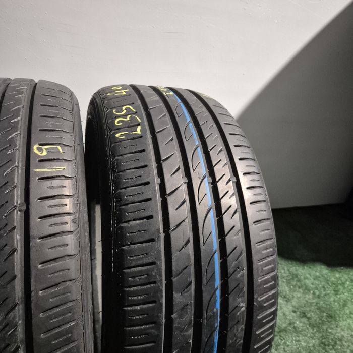 235 40 18 Nexen vara