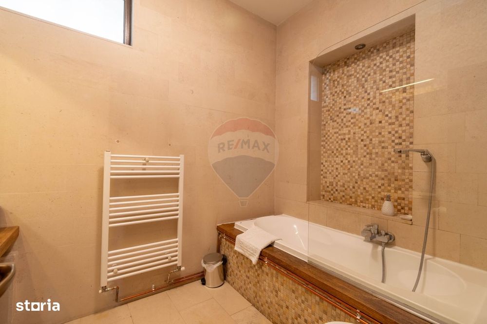 Apartament de vanzare 105 mp utili Piata Unirii Cluj