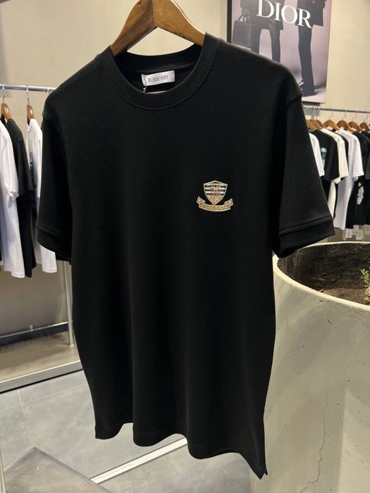 Tricou Burberry calitate Premium