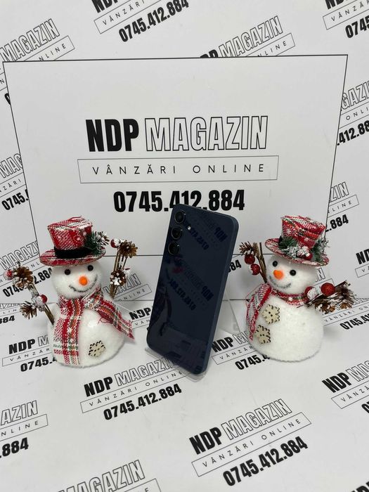 NDP Amanet NON-STOP Sos. Giurgiului 119 SAMSUNG A55 5G (45638)