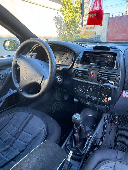 Fiat Bravo 182 - 1999