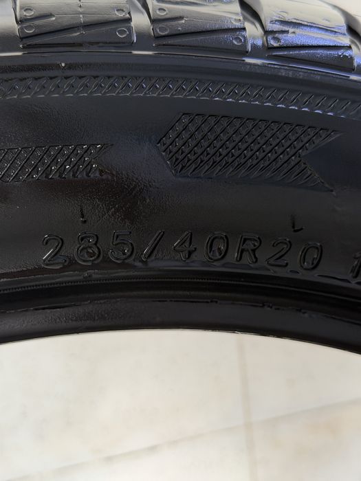 255/45/19 одиночки