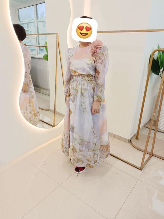 Продам вечернее платье