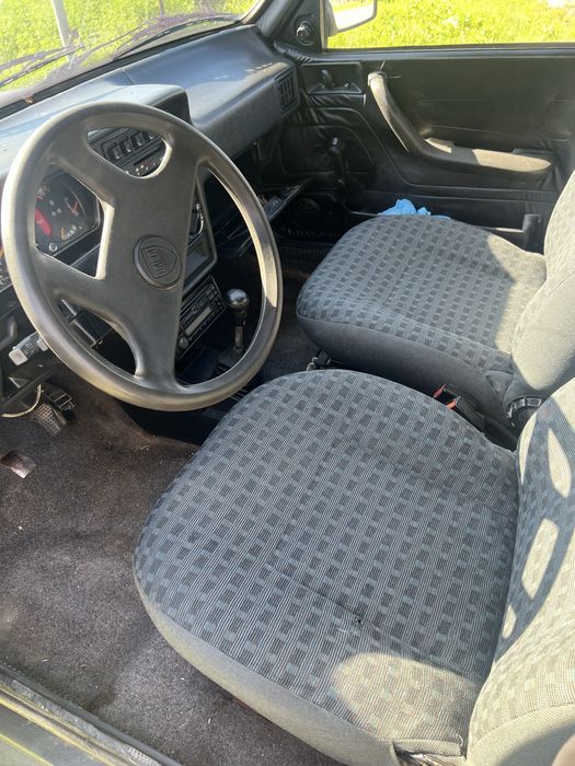 DACIA 1310 2003 — imagine 3