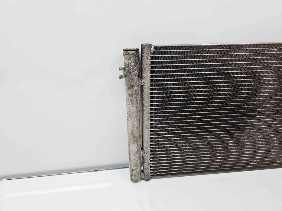 Radiator clima / AC Bmw 1 (E81, E87) [Fabr 2004-2010] 69968743 2.0 M47