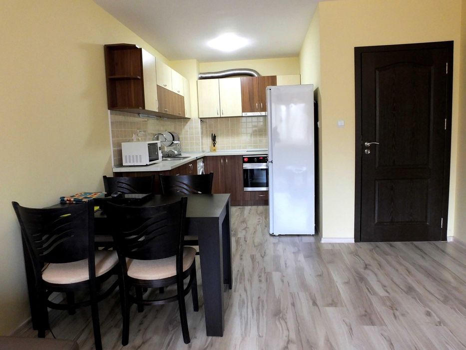 Дава се под наем Двустаен апартамент в Стара Загора, Била - 70 кв.м за 357 € - Снимка #6