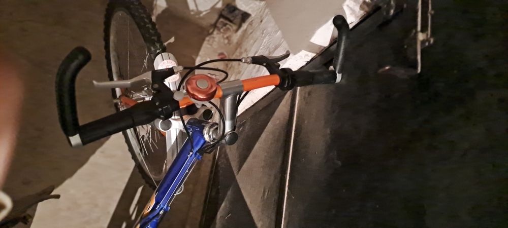Vănd bicicleta RIXE