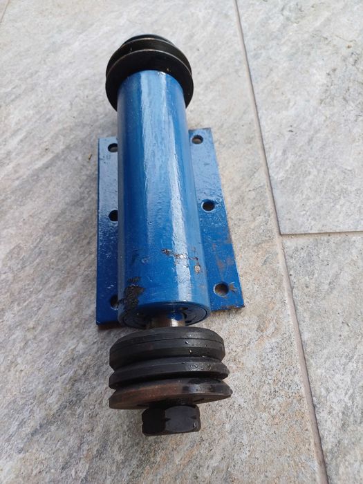 Ax pentru masă de circular