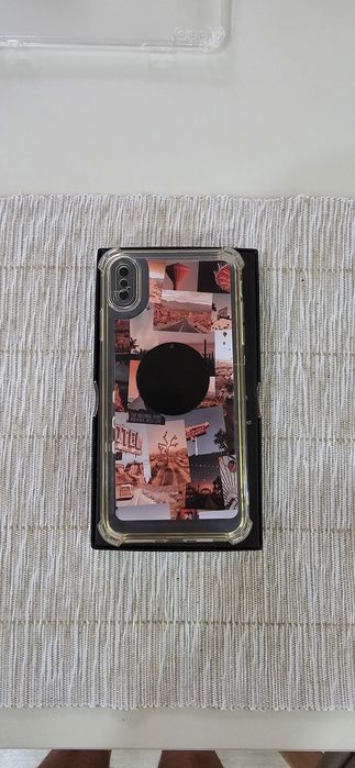 Husa și folii iphone xs max