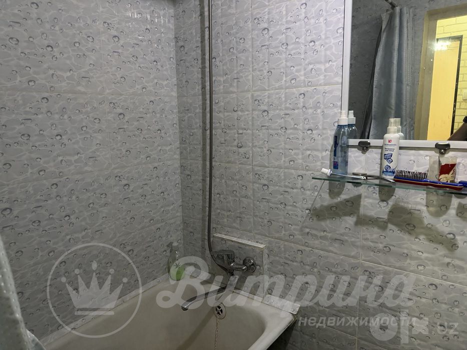 Выгодно! 1 в 2-комнатную, Юнусабад-2