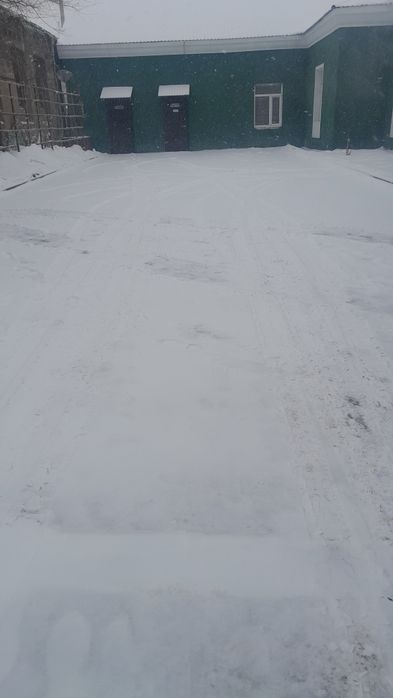 Қар күреймін 3000тг