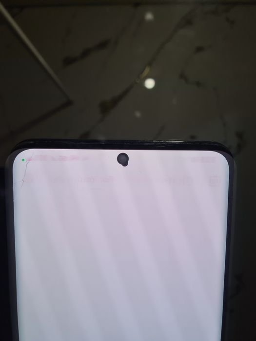 Samsung s20ultra 5G 12/128