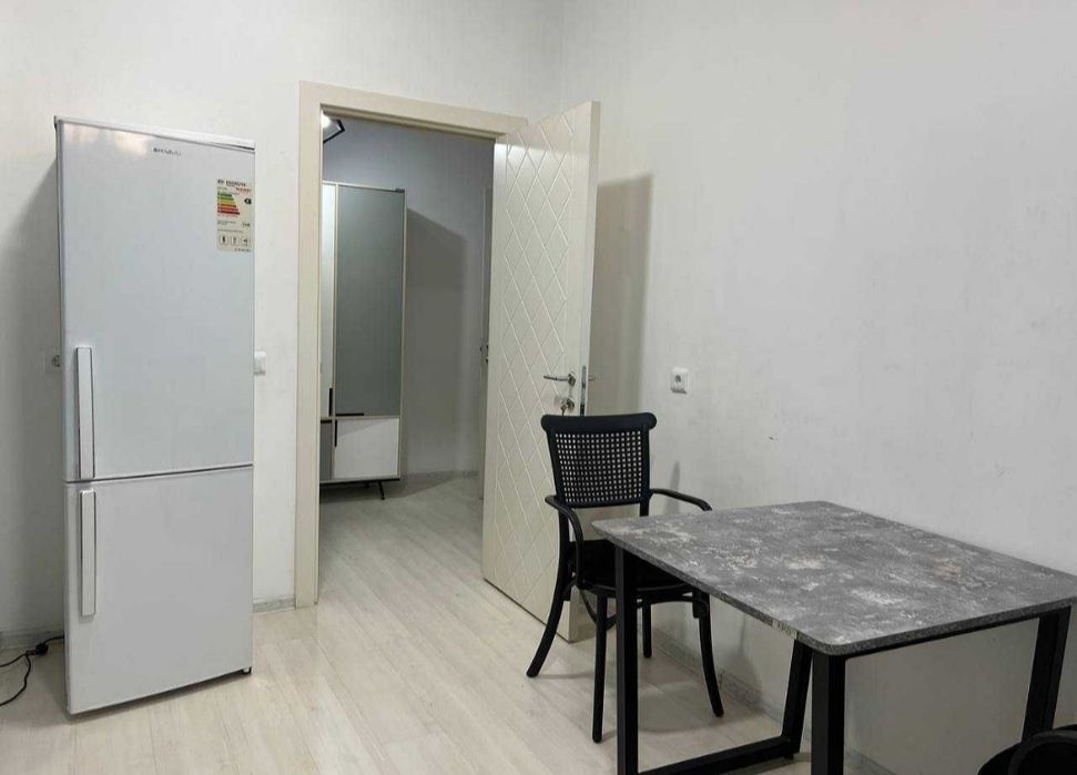 1-комн. квартира, 38 м², Мирабадский район