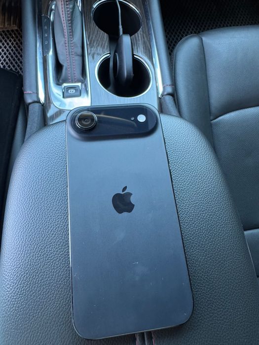 Iphone 17 air 512 gb black