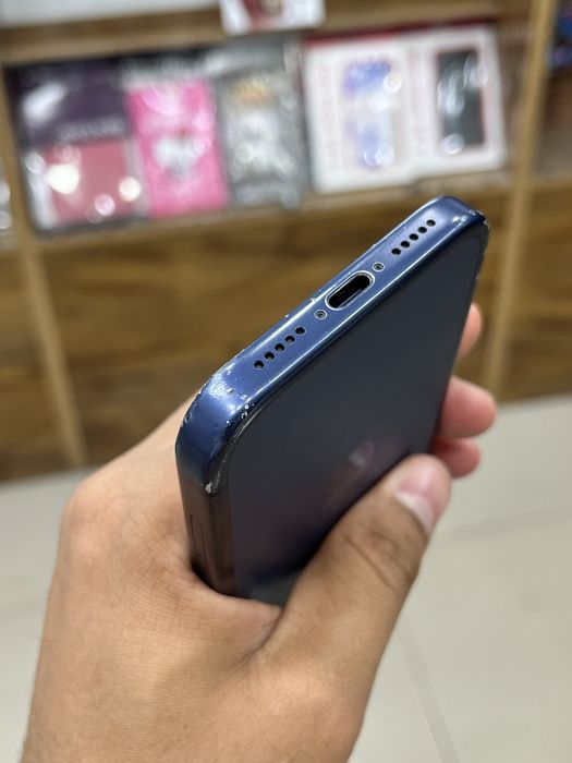 iPhone 17 Pro EAC (Kaspi 0-0-12)
