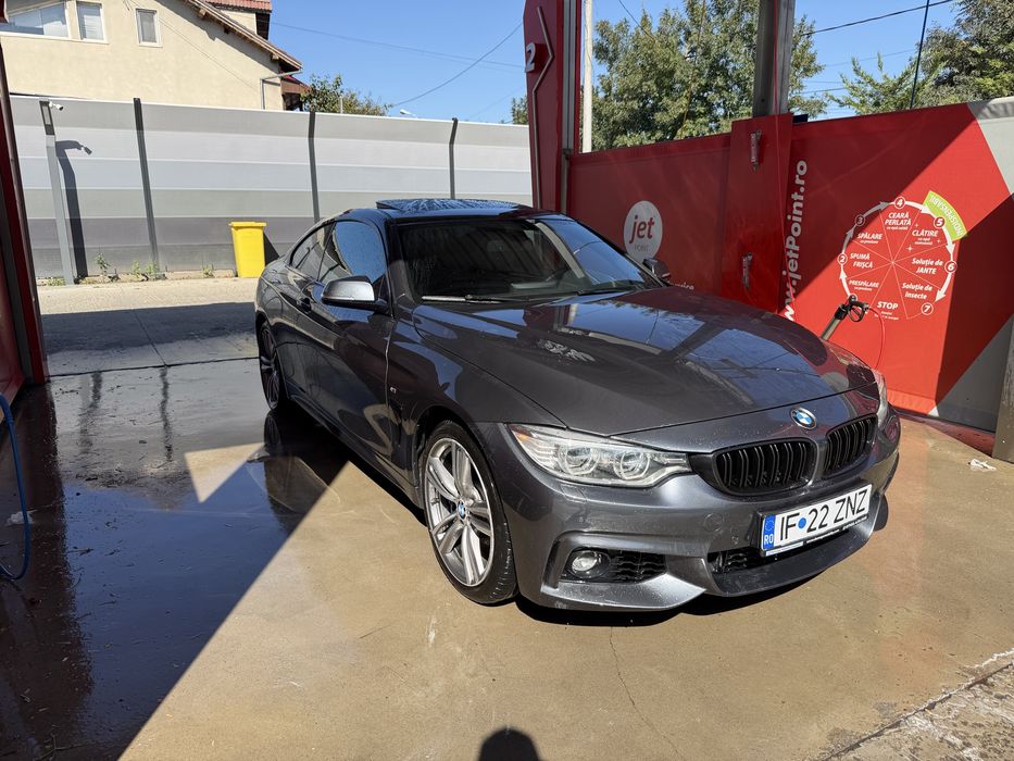 BMW Seria 4 2013 — imagine 3