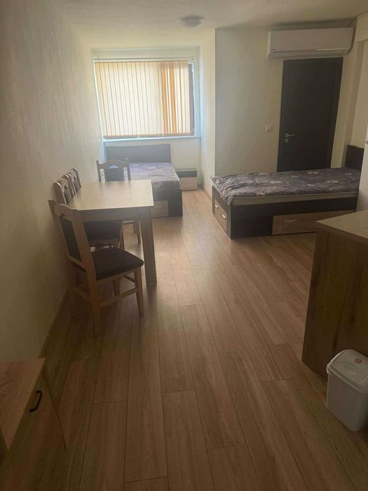 Дава се под наем Едностаен апартамент в София, Обеля - 40 кв.м за 500 € - Снимка #4