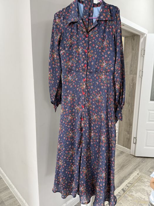 Повседневные платья