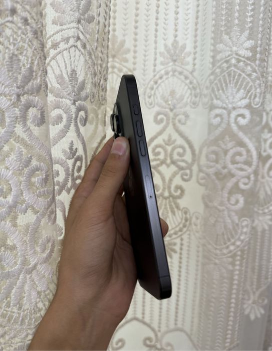 Iphone 16 pro max 256 sim