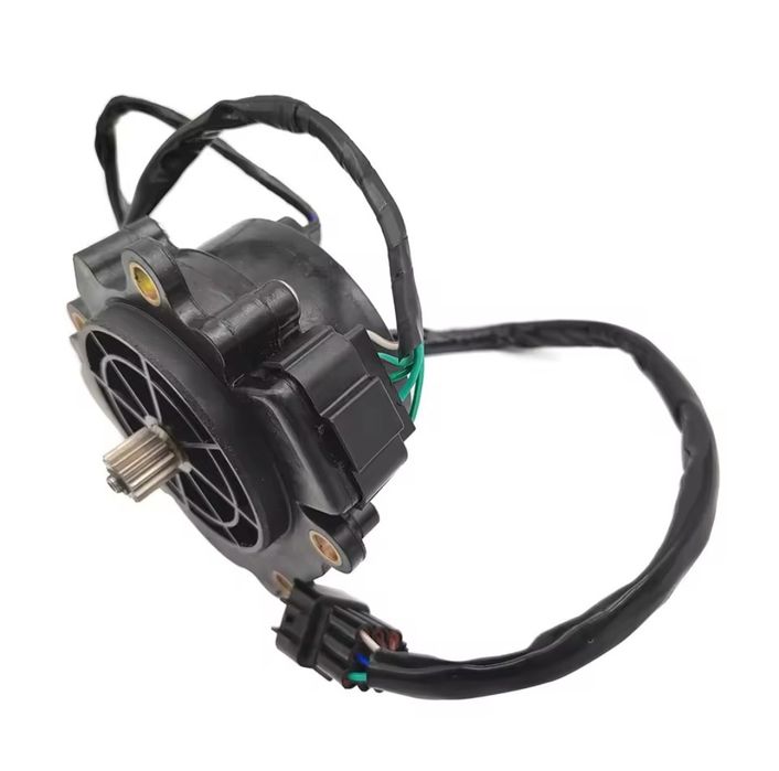 Motoras cuplare cf moto 500/500A