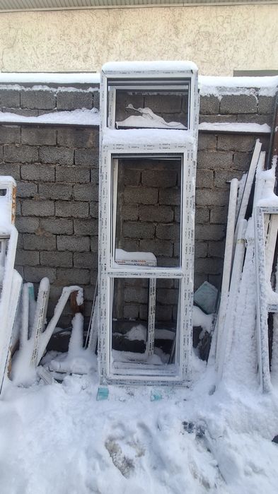 пластик есык сатылады