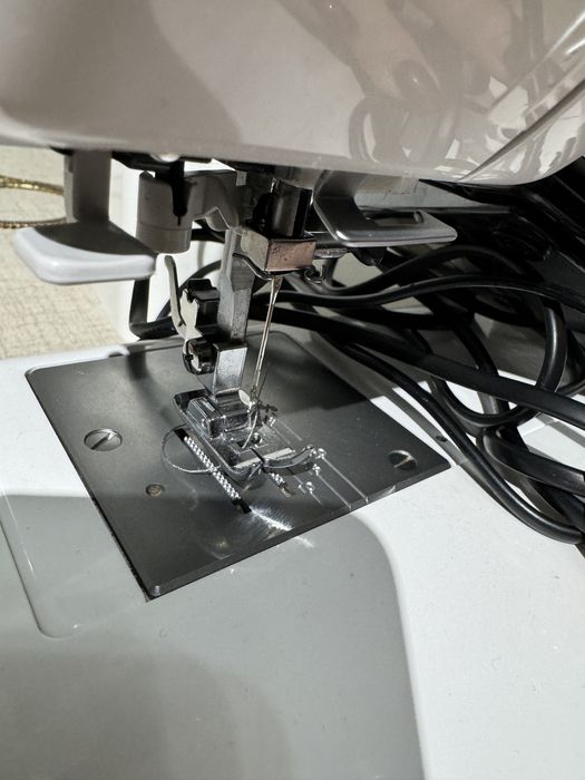 Швейная машинка Janome s7515