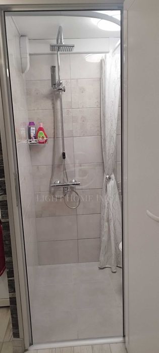 Продава се Едностаен апартамент в Пловдив, Каменица 1 - 32 кв.м за 2007 €/кв.м - Снимка #4