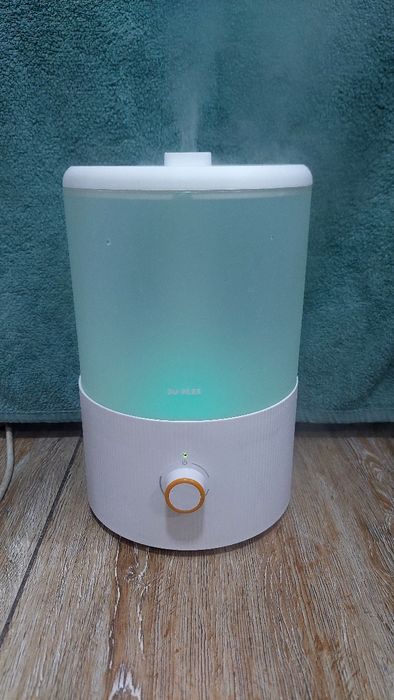 Увлажнитель воздуха