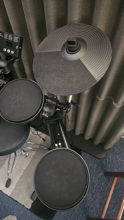 Tobe electrice Millenium HD-120 Set - CA NOI