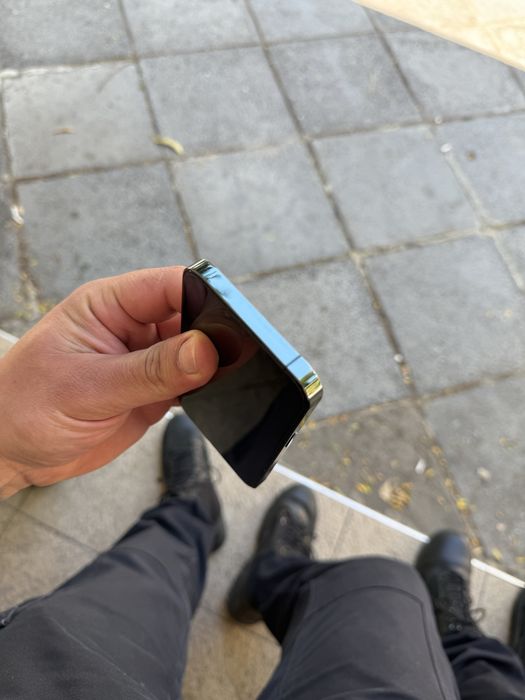 Топ! Iphone 13 Pro Green